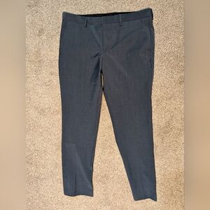 Express Chinos Bundle Of 2
